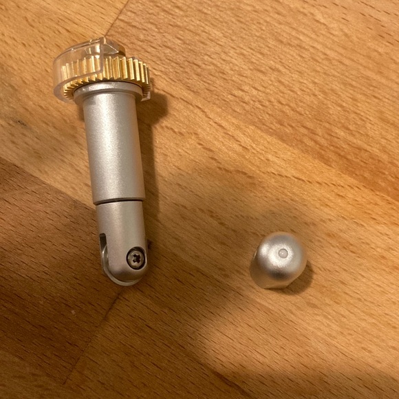 Cricut maker debossing and scoring tools with quick swap housing - Picture 1 of 4